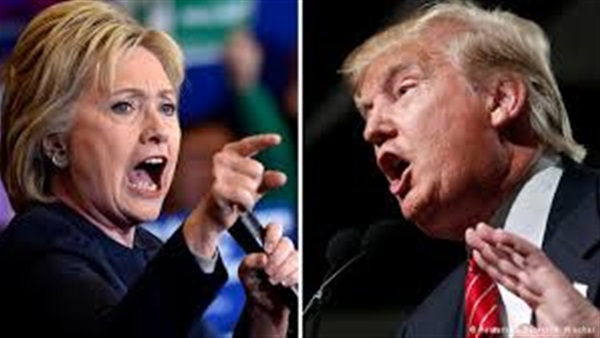 كلينتون مستعدة لمناظرة "جنونية" مع ترامب