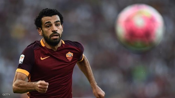 «صلاح» يقود روما أمام بورتو بحثاً عن التأهل لمجموعات أبطال أوروبا