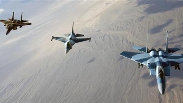 موسكو تقترح إشراك دمشق في اتفاق أمن التحليقات الروسي - الأمريكي