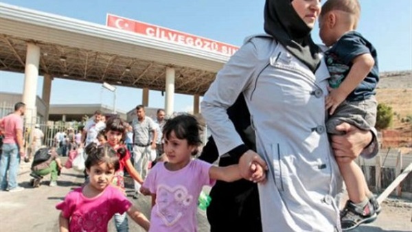 215 مهاجرا أفريقا يصلون اليمن فى يومين