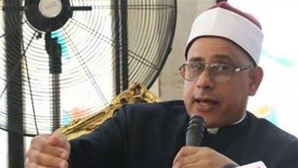 وكيل «أوقاف الأسكندرية» يدعو الشباب لحضور اللقاء الديني الكبير