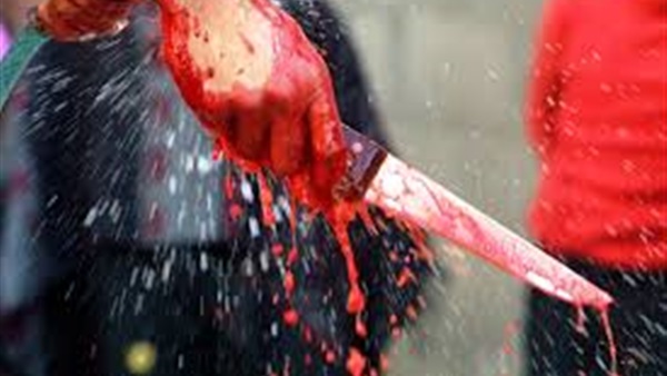 سائق يقتل والد زوجته ضربًا بآلة حديدية في البحيرة