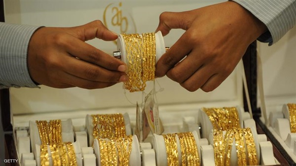  ارتفاع أسعار الذهب.. وعيار 21 يسجل 463 جنيها