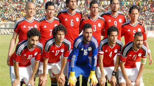 مدرب الكونغو: منتخب مصر لم يعد بنفس قوته.. وهدفنا الفوز عليه