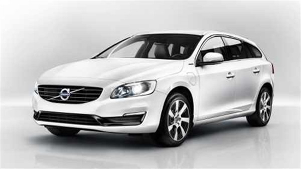 145 ألف جنيه جمارك «فولفو V40» الواردة من الإمارات