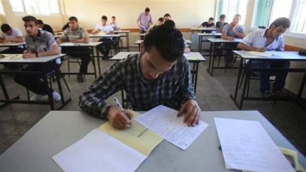 «التعليم»: ضبط 4 حالات غش فى آخر يوم لامتحانات الدور الثانى