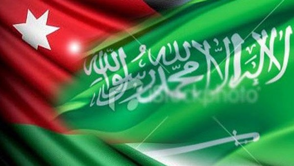 «الأردن والسعودية» يبحثان سبل تعزيز التعاون الاقتصادى المشترك