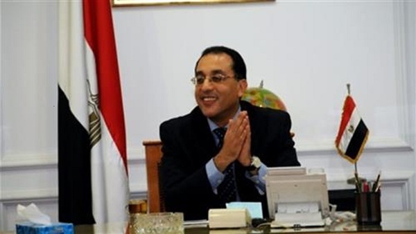 «وزير الإسكان» يوجه بالتدرج في شرائح فواتير المياه
