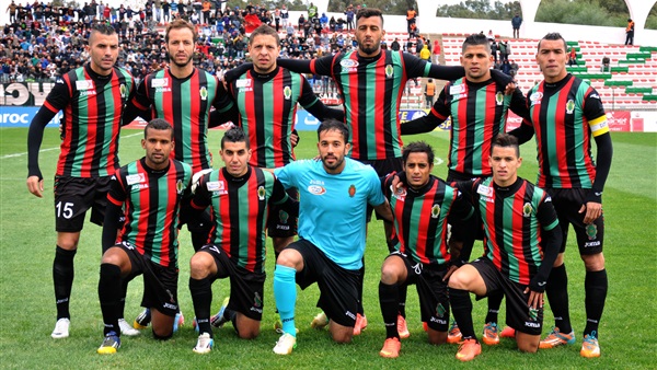 الجيش الملكي يواجه حسنية أكادير في إفتتاح الدوري المغربي 