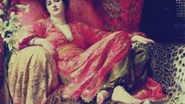 «كوسم سلطان» أجمل جارية في الدولة العثمانية.. ابنة أحد القديسين وزجة السلطان.. اعتنقت الإسلام بعد قصة حبها لـ «أحمد الأول».. اطُلق عليها «وجه القمر» لجمالها الشديد.. وأنشأت جمعيات خيرية وحكمت 37 عامًا