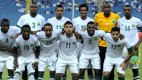 السعودية تواجه «لاوس» ودياً.. غداً