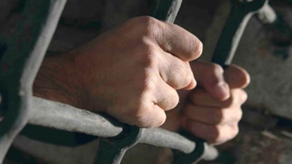 حبس ربة منزل وزوجها بعد خطف سعودي بحلوان