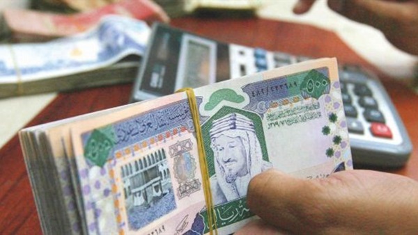 خبير اقتصادي: سعر صرف الريال السعودي ليس بجديد 