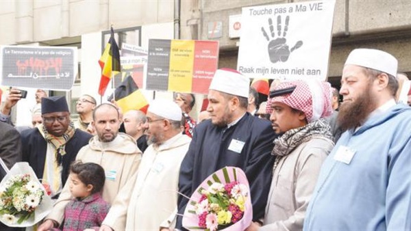 الجالية المسلمة بنيويورك تطالب بمزيد من الحماية الأمنية