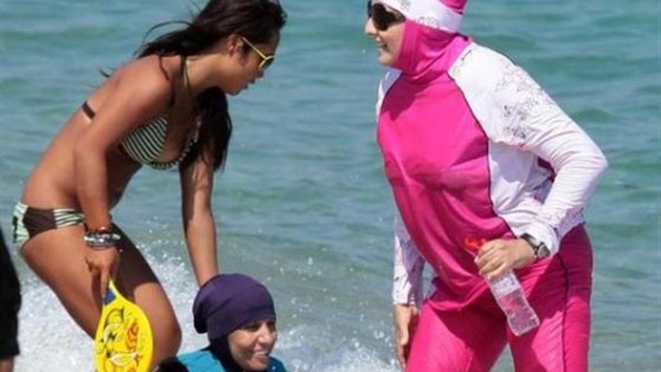 زيادة مبيعات البوركيني نتيجة الجدل في فرنسا بحسب مصممته الأسترالية