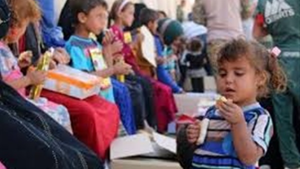 الأمم المتحدة: موجة النزوح من الموصل قد تكون الأكبر في العالم منذ سنوات