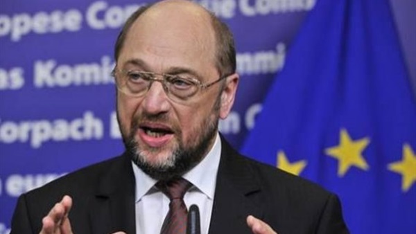 رئيس البرلمان الأوروبي يعتبر أن الديموقراطية في فنزويلا بخطر