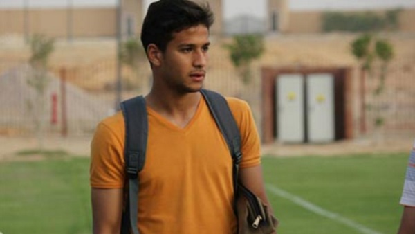الزمالك على أعتاب حسم صفقة أحمد رفعت لاعب نادي إنبي