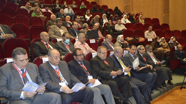 «الجديد في أمراض الذكورة» مؤتمر فى جامعة الزقازيق.. غدًا