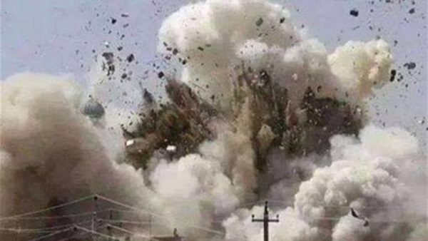 انفجار في الجامعة الأمريكية في كابول ومقتل شخص