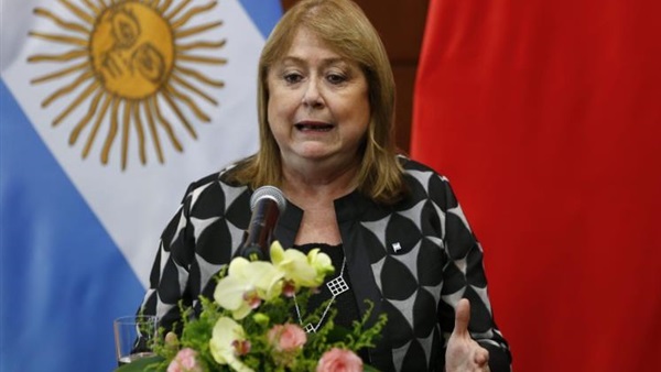 «مالكورا» تطلب دعم الجامعة العربية لترشيحها لمنصب الأمم المتحدة