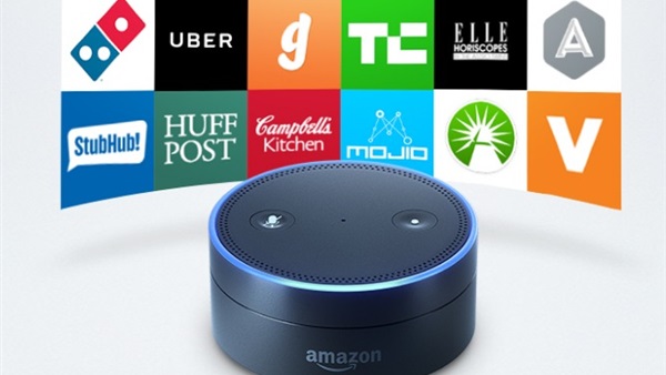 «Dot» الجهاز الأكثر ذكاء للتحكم بهاتفك وتلقي الإشعارات