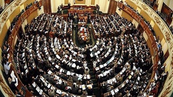 ورشة عمل بمجلس النواب حول مهارات التواصل الفعال للأعضاء