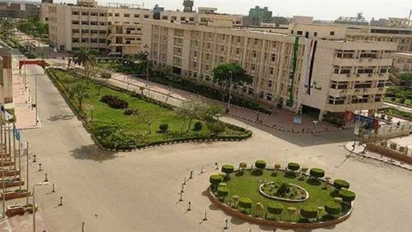 فتح باب التقدم لتمويل الأبحاث التطبيقية بجامعة عين شمس