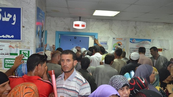 بالصور.. الرقابة الإدارية بكفر الشيخ تكتشف مخالفات أدوية «متبرع بها»