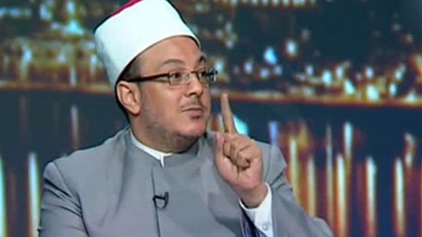 فضيحة بالفيديو.. خزعبلات الشيخ «ميزو»: «الحج لا يغفر الذنوب»