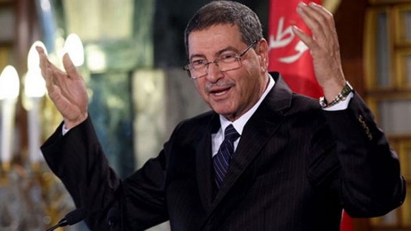«الصيد» يطالب حكومة الشاهد بأخذ الاحتياطات لحماية تونس من الإرهاب