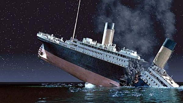 فيلم روسي يتهم اليهود بالتورط فى أحداث 11 سبتمبر وغرق تايتانيك