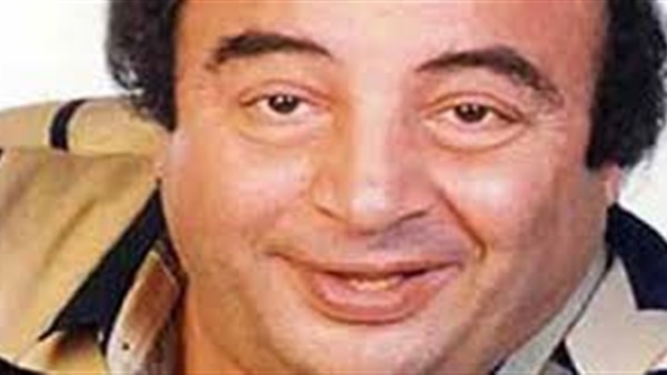 إبنة الفنان يونس شلبي تكشف تفاصيل القبض على والدتها 