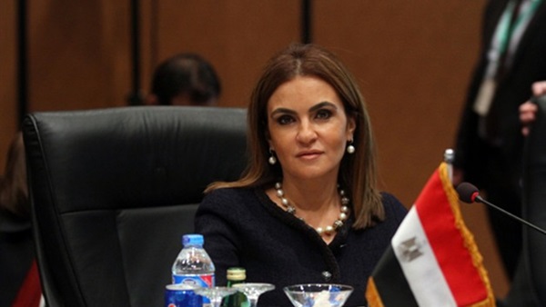 «نصر» تبحث مع سفير أذربيجان بالقاهرة الإعداد للجنة المشتركة بين البلدين