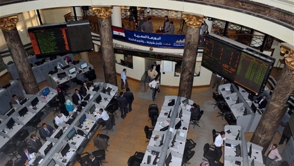 البورصة المصرية تربح 1.2 مليار جنيه في ختام التعاملات