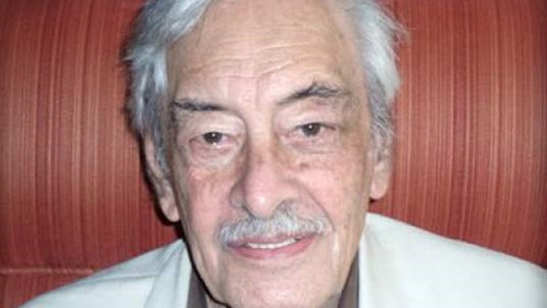 جميل راتب تعليقا على تكريمه: أنا بخدم مصر