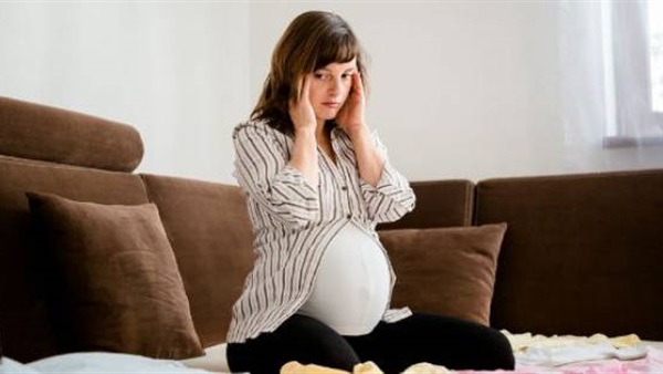 دراسة: بعض مضادات الاكتئاب آمنة على الحوامل