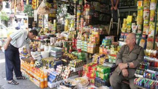 برلمانى يحمل القطاع العام أزمة ارتفاع أسعار السلع الغذائية
