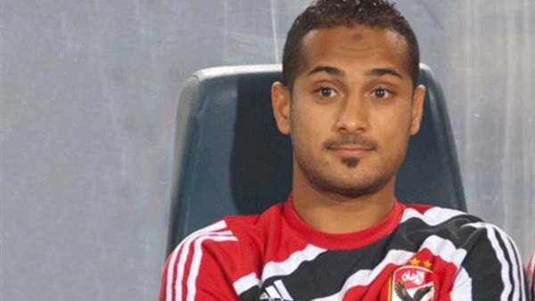 وليد سليمان ينضم للمنتخب بعد تعافيه من الإصابة