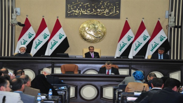 البرلمان العراقي يسحب الثقة من وزير الدفاع