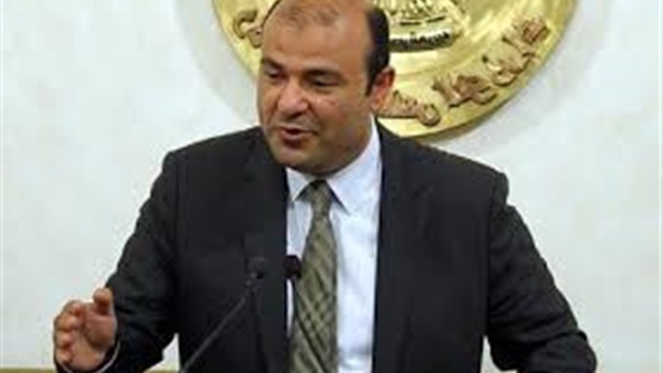 رسميا.. مجلس الوزراء يقبل استقالة وزير التموين