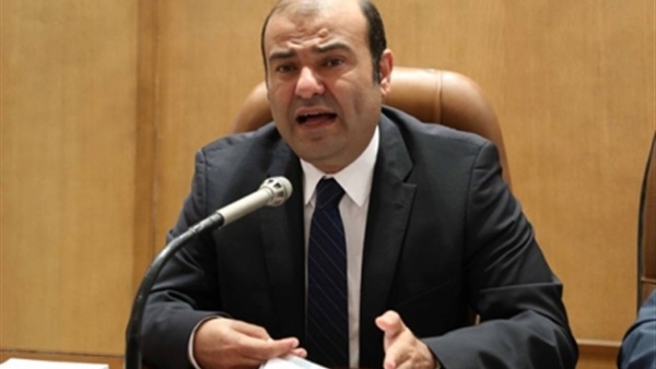 نائب الجيزة: استقاله وزير التموين إنتصار للبرلمان على الفساد