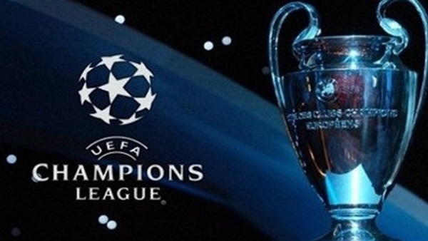 تعرف على تصنيف ومواعيد جولات دورى ابطال اوربا للموسم الجديد