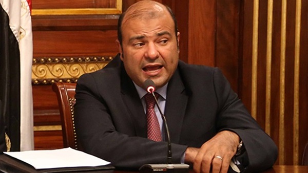 برلماني: «إستقالة وزير التموين رسالة لمن يزايد على مجلس النواب»