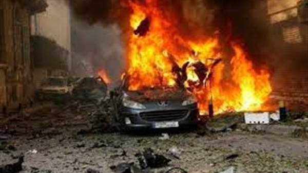 هجوم إرهابي بالقرب من السفارة التركية في الصومال