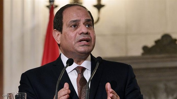 بالصور.. السيسي يغلق حساب أحمد موسى على «تويتر»