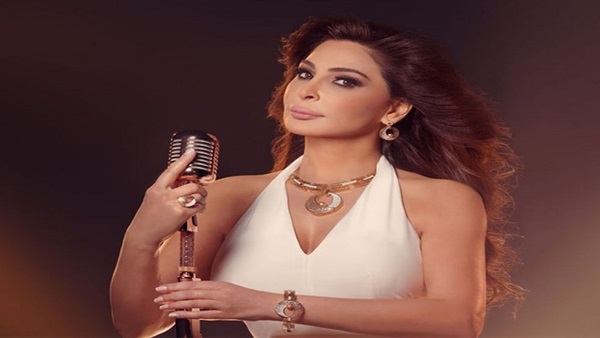 بالفيديو.. إليسا تطرح برومو ألبومها الجديد