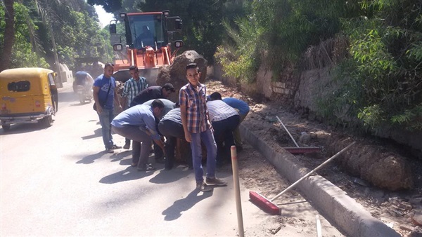 بالفيديو.. ضابط يطارد زوجته ويقتلها بـ11 رصاصة