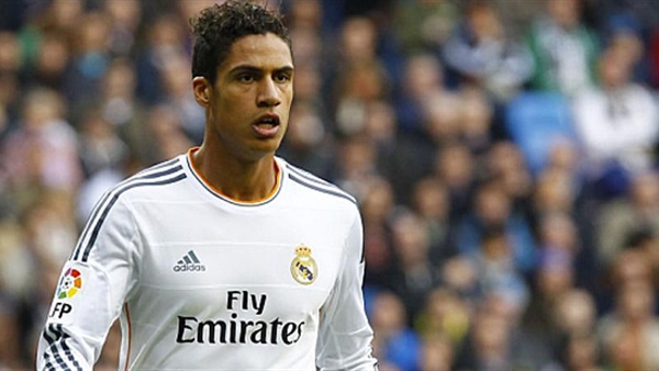 فاران يرفض عرض مورينيو ويفضل البقاء فى ريال مدريد