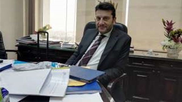 نائب المالية: استقرار المناخ الضريبي والاقتصادي أهم أسباب جذب المستثمرين